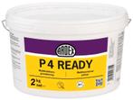 Ardex P4 Ready Grondering Snel 2kg, Doe-het-zelf en Bouw, Ophalen of Verzenden, Zo goed als nieuw