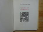 Gery Helderenberg, 1972, gedichten, Neerhof op Ronkenburg, Gery Helderenberg, Ophalen of Verzenden, Zo goed als nieuw, Eén auteur