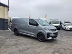 citroen jumpy l3 145pk automaat 2025 full/option VERKOCHT, Auto's, Bestelwagens en Lichte vracht, Stof, 4 cilinders, Citroën, Bedrijf