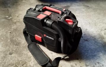 Würth Master AMTS 18 L Compact M-Cube beschikbaar voor biedingen
