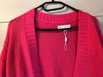 gilet roze only carmakoma 50, Enlèvement ou Envoi, Rose, Pull ou Veste, Only carmakoma