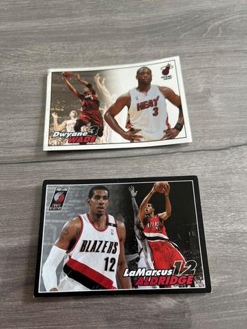 Panini stickers basketball 09-10 beschikbaar voor biedingen