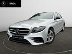 Mercedes-Benz E 200 d AMG Line 9G, Autos, Mercedes-Benz, 4 portes, Automatique, Achat, Hatchback