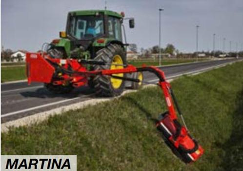 Epareuse Maschio, Immo, Gronden en Bouwgronden, 1500 m² of meer