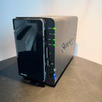 Synology DS214 Play NAS met 8 TB Western Digital Purple, Computers en Software, Ophalen, Zo goed als nieuw