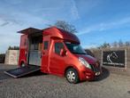 RENAULT | 2017 | HORSETRUCK | ROELOFSEN LIMOUSINE | AUTOMAAT, Dieren en Toebehoren, Ophalen of Verzenden, Zo goed als nieuw, Overige materialen