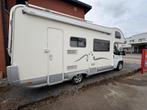 Elnagh M200 Mobilhome, Integraal, Diesel, Particulier, Meer dan 6