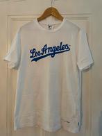 T-shirt champion des Dodgers de Los Angeles | L, Vêtements | Hommes, Comme neuf, Envoi, Taille 52/54 (L), Champion