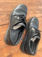 Schoenen Ecco zwart maat 42, Kleding | Heren, Schoenen, Ophalen, Zo goed als nieuw, Zwart