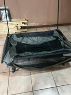 cradle + schepnetten, Watersport en Boten, Ophalen, Gebruikt