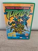 Dvd Teenage Mutant Ninja Turtles, Enlèvement ou Envoi, Comme neuf