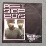 Pet Shop Boys: West End Girls (7") first version 1984, Enlèvement ou Envoi