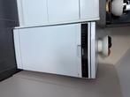 LAVE VAISSELLE SIEMENS 45 CM, Ophalen, Tussenbouw, Eco programma, Minder dan 10 liter