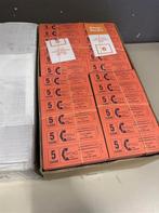 bingo boekjes - 5 rondes per boekje, Hobby en Vrije tijd, Gezelschapsspellen | Overige, Ophalen of Verzenden, Nieuw