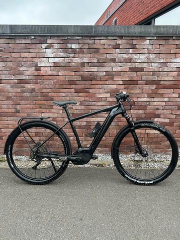 Geweldige Cannondale heren e-bike Bosch CX 85Nm beschikbaar voor biedingen