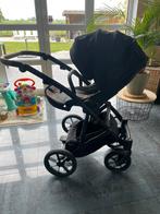 Poussette 3 en 1 + isofix, Poussette combi, Neuf