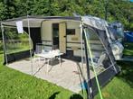 Caravan chateau, Caravans en Kamperen, Caravans, Chateau, Particulier, Schokbreker, Tot en met 4