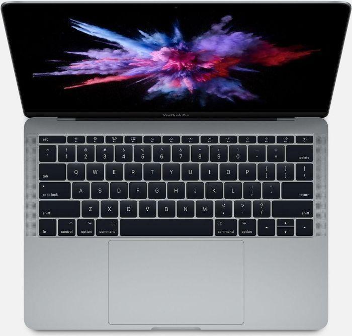 Apple Macbook Pro 13.3 2017 - Als nieuw, Computers en Software, Apple Macbooks, Zo goed als nieuw, MacBook Pro, 13 inch, 2 tot 3 Ghz