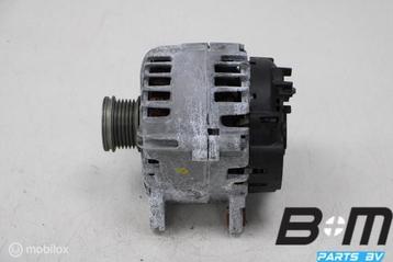 Dynamo VW UP! FL 04C903026F beschikbaar voor biedingen