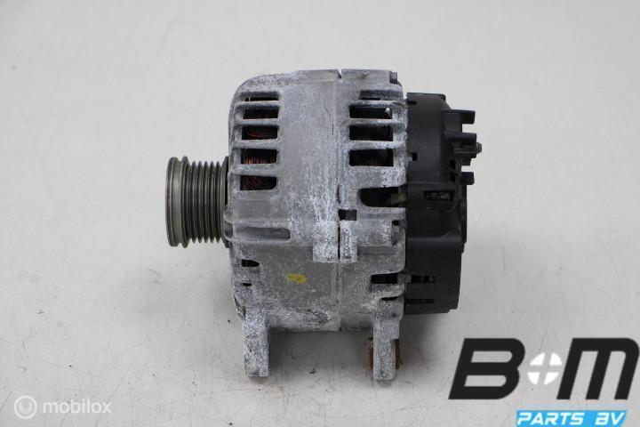 Dynamo VW UP! FL 04C903026F, Auto-onderdelen, Elektronica en Kabels, Gebruikt