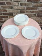 PLATTE BORDEN ARCOROC NIEUW, Huis en Inrichting, Overige materialen, Nieuw, Ophalen of Verzenden, Bord(en)