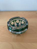VSL cendrier cristal vert, Ophalen