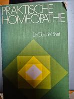 Praktische Homeopathie, Boeken, Ophalen