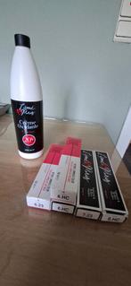 Haarkleuring, Handtassen en Accessoires, Uiterlijk | Haarverzorging, Ophalen, Nieuw, Overige typen