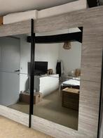 Garderobe, Huis en Inrichting, Met deur(en), Gebruikt, 200 cm of meer, Moderne