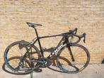 Look 675 light ultegra, Ophalen, Gebruikt