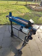 Kloofmachine 5ton, Tuin en Terras, Ophalen, Zo goed als nieuw, Elektrisch, Liggend