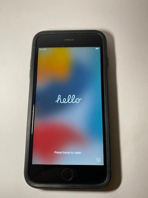 iPhone 6s Plus - 32 GB, Télécoms, Téléphonie mobile | Apple iPhone, Utilisé, 32 GB, Sans abonnement, Sans simlock, iPhone 6S Plus