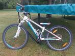 Cube fiets voor jongen defekt, Fietsen en Brommers, Ophalen, Gebruikt, 24 inch