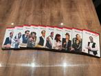 Allo allo - complete serie - 9 seizoenen op dvd., Cd's en Dvd's, Dvd's | Komedie, Ophalen of Verzenden, Zo goed als nieuw