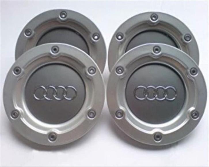 Audi TT A4 A8... wieldoppen dia 147 mm 8N0601165A, Auto diversen, Wieldoppen, Nieuw, Ophalen of Verzenden