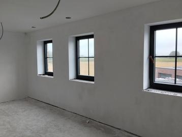 Algemeen stukadoors werken beschikbaar voor biedingen