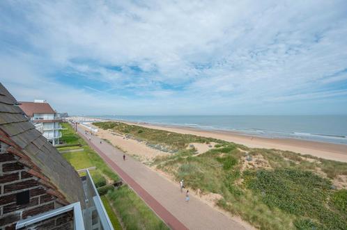 Appartement te koop in Knokke-Zoute, 2 slpks, Immo, Maisons à vendre, Appartement