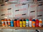 Drinkbussen / Bidons, Sport en Fitness, Drinkbussen, Ophalen of Verzenden