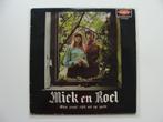 Miek En Roel – Mijn Jeugd Rijdt Uit Op Jacht (1968), 12 pouces, Enlèvement ou Envoi, Rock