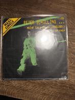 lp peter schilling major tom, Cd's en Dvd's, Ophalen of Verzenden