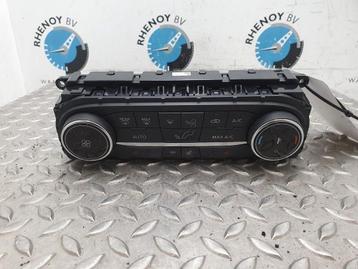 FORD FIESTA ST LINE [HEAT_AC_CONTROLLER] 2023 beschikbaar voor biedingen