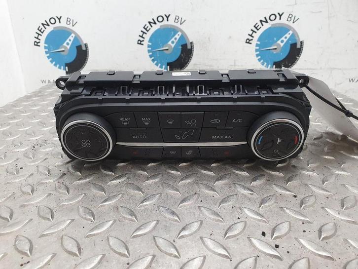 FORD FIESTA ST LINE [HEAT_AC_CONTROLLER] 2023, Auto-onderdelen, Overige Auto-onderdelen, Gebruikt, ARN erkend, Stiba lid, Erkend duurzaam