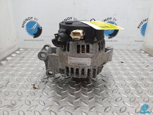 FORD FOCUS 1.6 Titanium  [ALTERNATOR] 2008, Auto-onderdelen, Motor en Toebehoren, Gebruikt, ARN erkend, Stiba lid, Erkend duurzaam