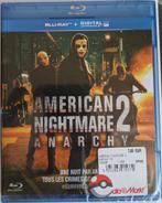 American Nightmare 2 : Anarchy, CD & DVD, Blu-ray, Neuf, dans son emballage, Enlèvement ou Envoi, Action