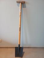 Spade De Pypere, Jardin & Terrasse, Outils à main, Enlèvement, Utilisé, Bêche, De pypere