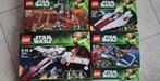 Lot de lego Star Wars - sets épuisés!, Ophalen of Verzenden, Gebruikt, Complete set, Lego