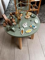 Speeltafel little dutch, Ophalen, Zo goed als nieuw