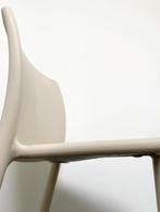 “Air Chair” door Jasper Morrison, 1999, Ophalen, Gebruikt, Kunststof, Twee