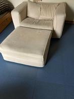 Love seat, Huis en Inrichting, Ophalen, Gebruikt, Tweepersoons, 75 tot 100 cm