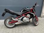 Kawasaki ER6N, Motoren, Motoren | Kawasaki, Particulier, Naked bike, Meer dan 35 kW